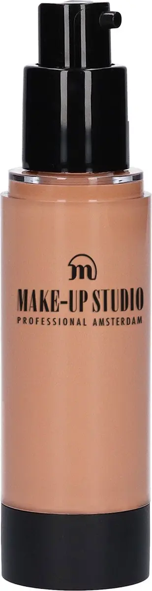 Make-up Studio Fluid Foundation CA3 Albaster - 35ml