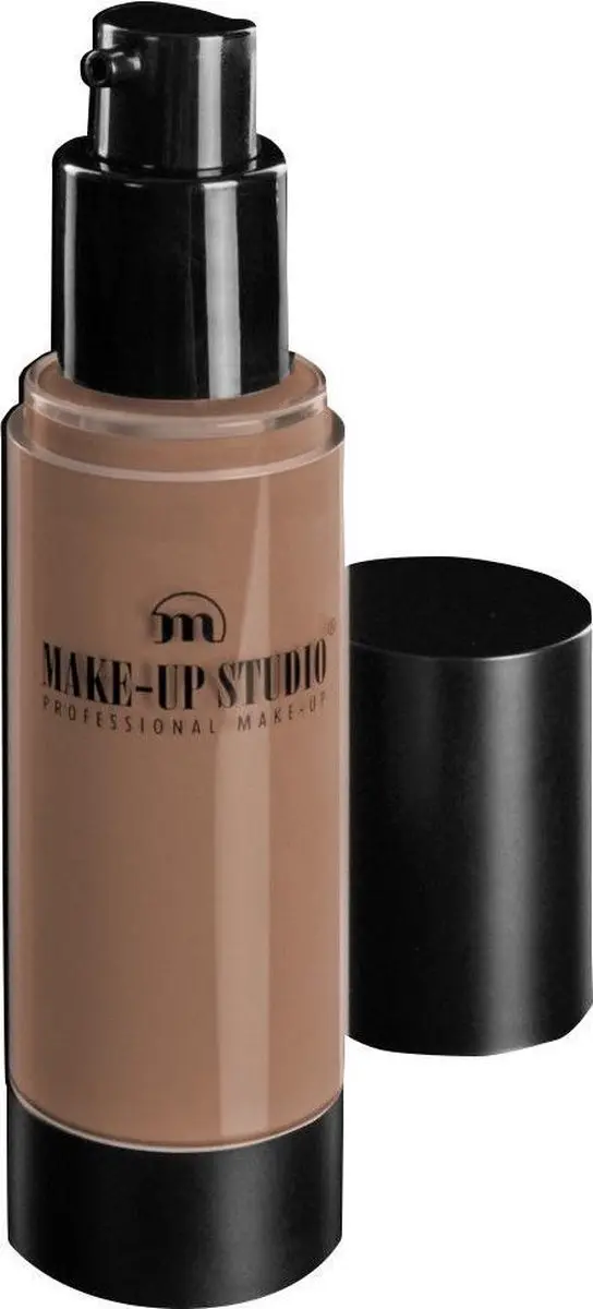 Make-up Studio Fluid Foundation CA3 Albaster - 35ml