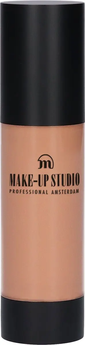 Make-up Studio Fluid Foundation CA3 Albaster - 35ml
