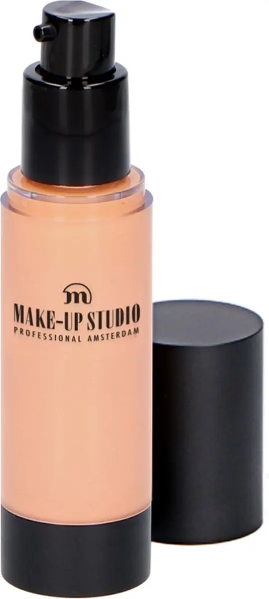 Make-up Studio Fluid Foundation CA3 Albaster - 35ml