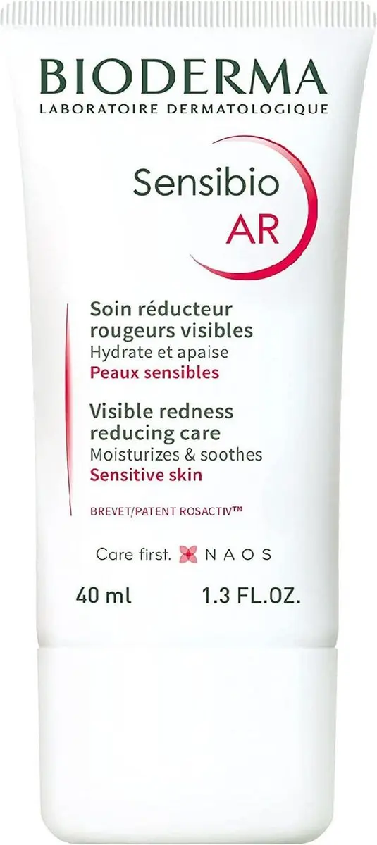 Bioderma Sensibio AR BB Cream SPF30
