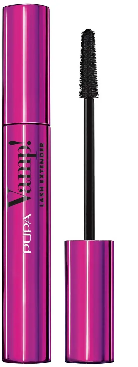 Pupa Milano Vamp! Lash Extender Mascara 14ml - Extra Black