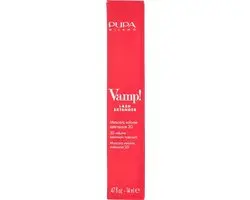 Pupa Milano Vamp! Lash Extender Mascara 14ml - Extra Black