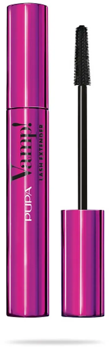 Pupa Milano Vamp! Lash Extender Mascara 14ml - Extra Black
