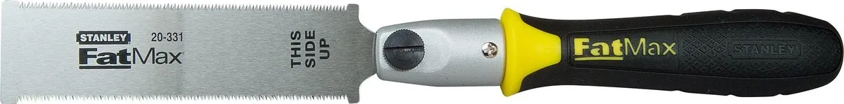 Stanley FatMax 0-20-331 Japanse Zaag