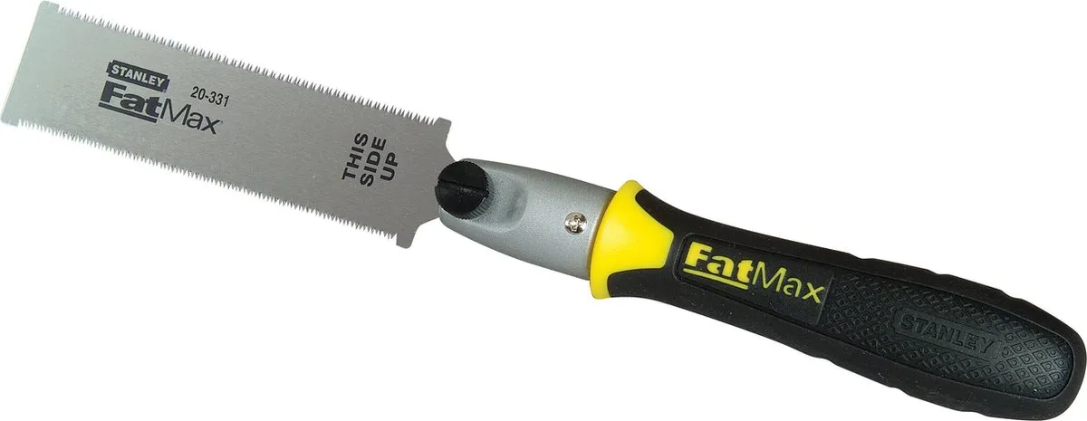 Stanley FatMax 0-20-331 Japanse Zaag
