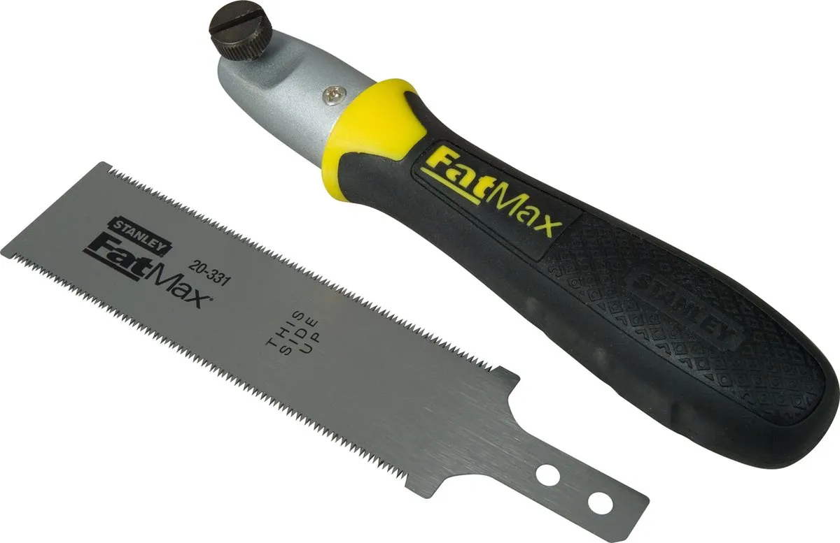 Stanley FatMax 0-20-331 Japanse Zaag