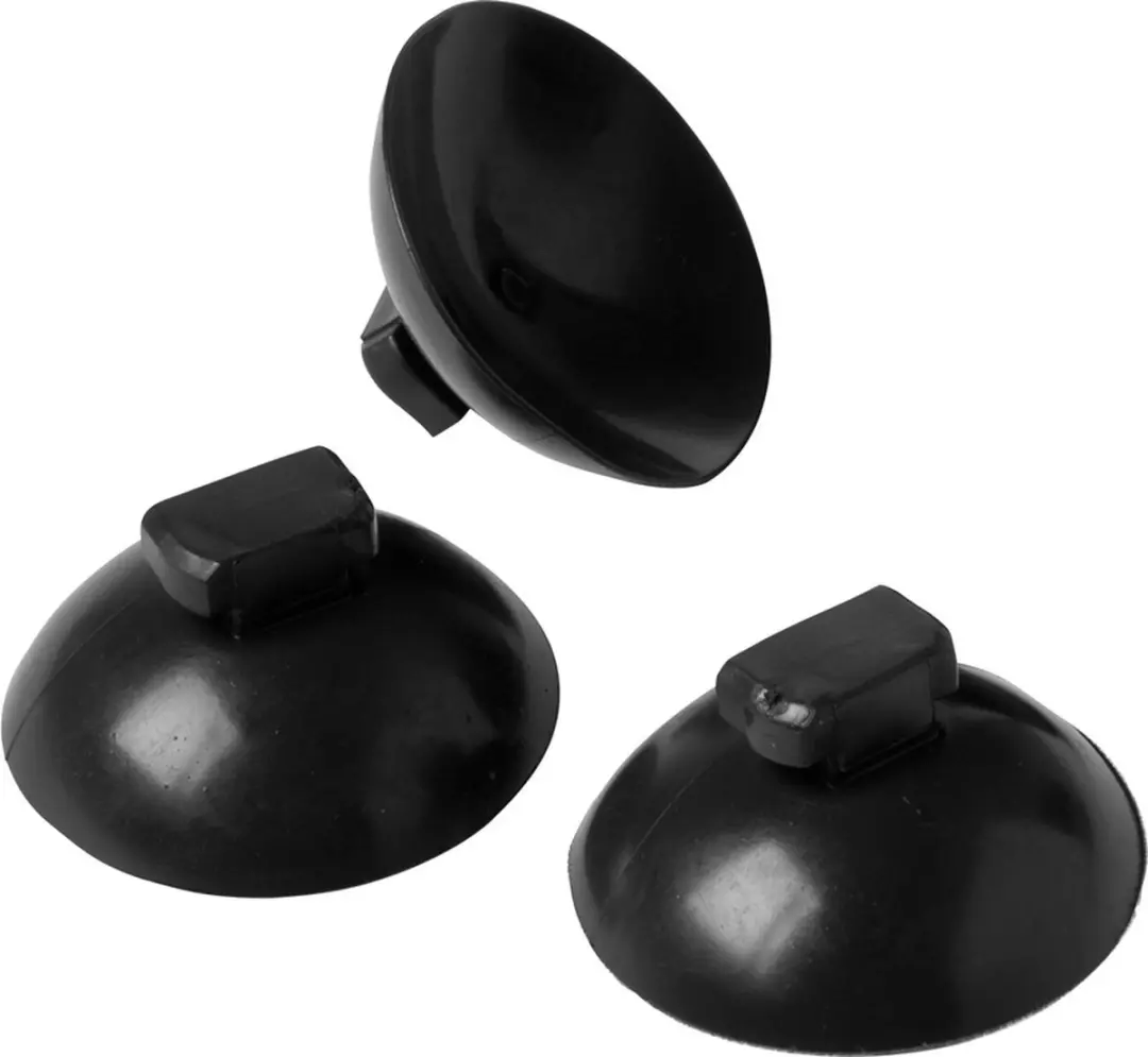Tetra Tec In Plus Zuignap - 4 Stuks 800-1000L