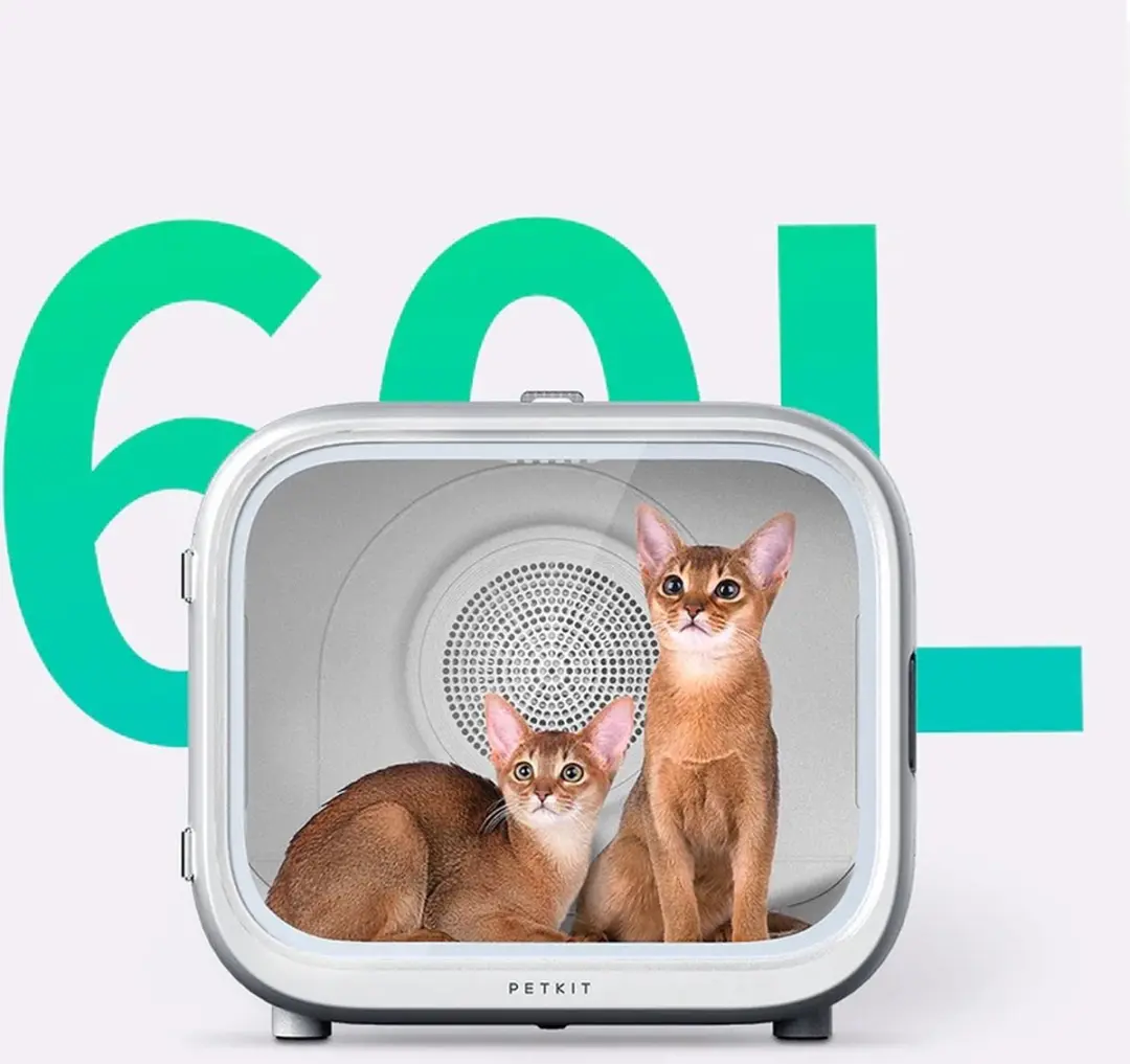 Petkit Airsalon Max Waterblazer - Honden/Katten
