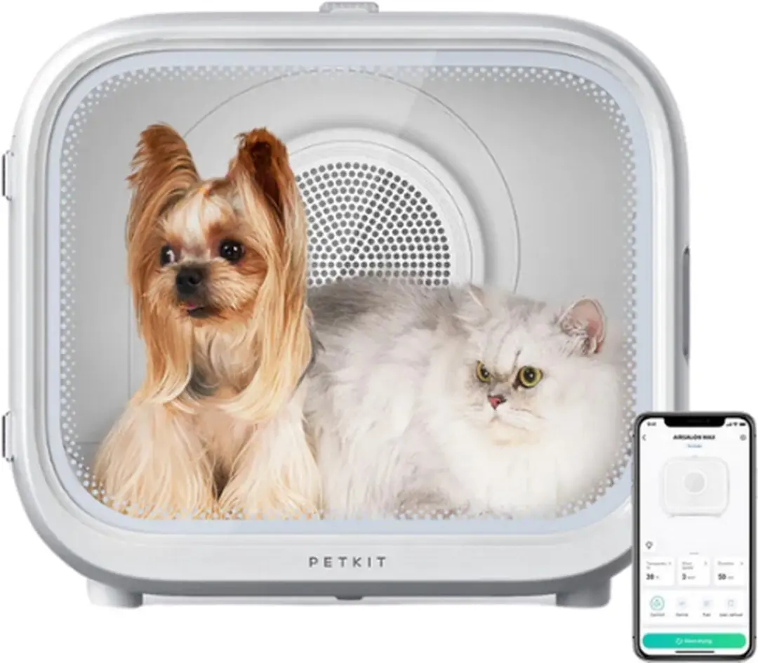 Petkit Airsalon Max Waterblazer
