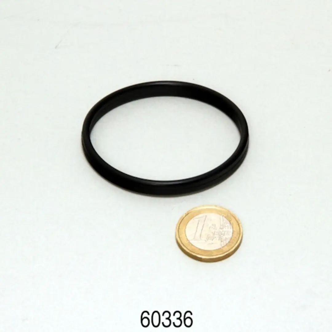 JBL O-Ring Cilinder voor UV-C 18W/36W