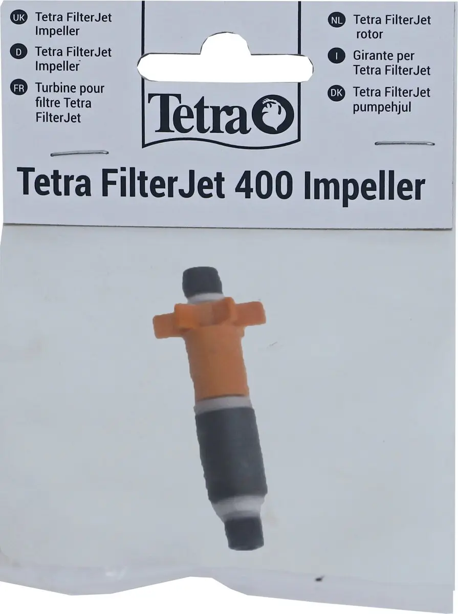 Tetra Pomprad Filterjet 400