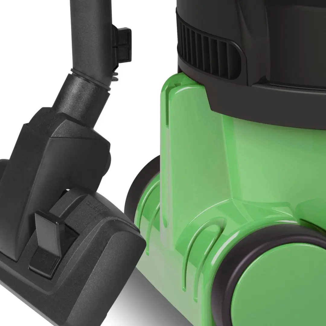 Numatic Henry HVR200 Appel Stofzuiger - 620W - 9L - Licht Groen