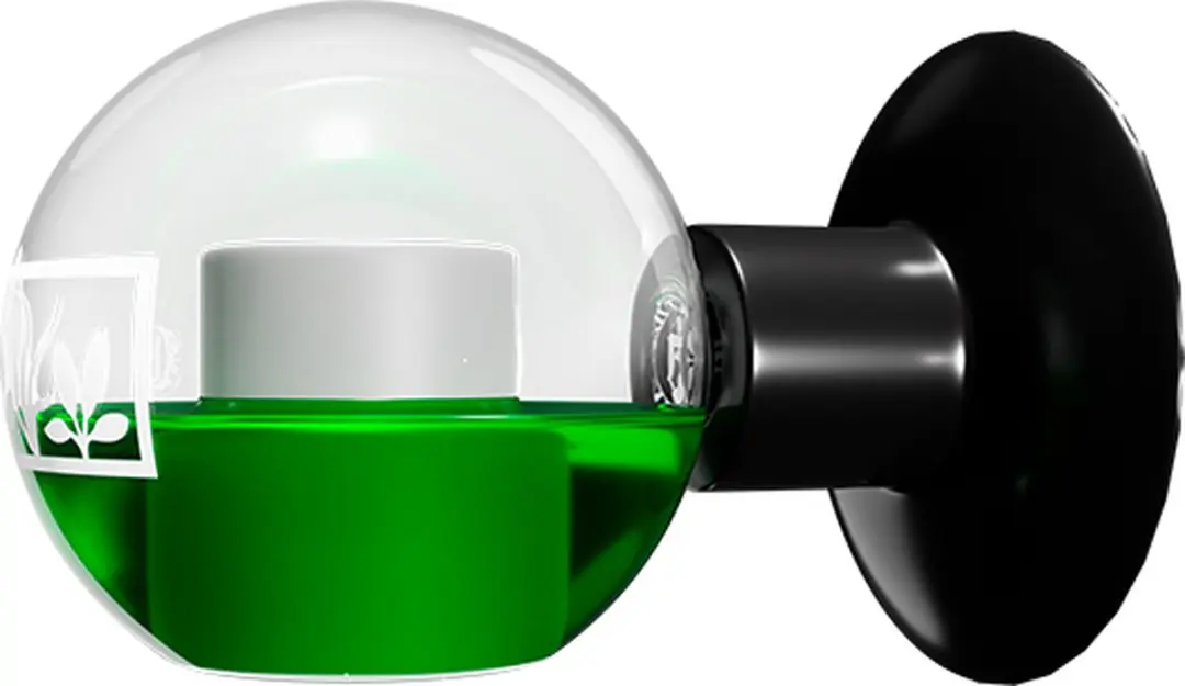 Dennerle Carbo Test Precision CO₂ Test - Transparant