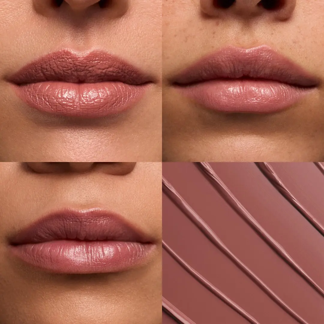 Inglot Glazed Lips Lippenstift Salted Caramel 92 - 3.5ml