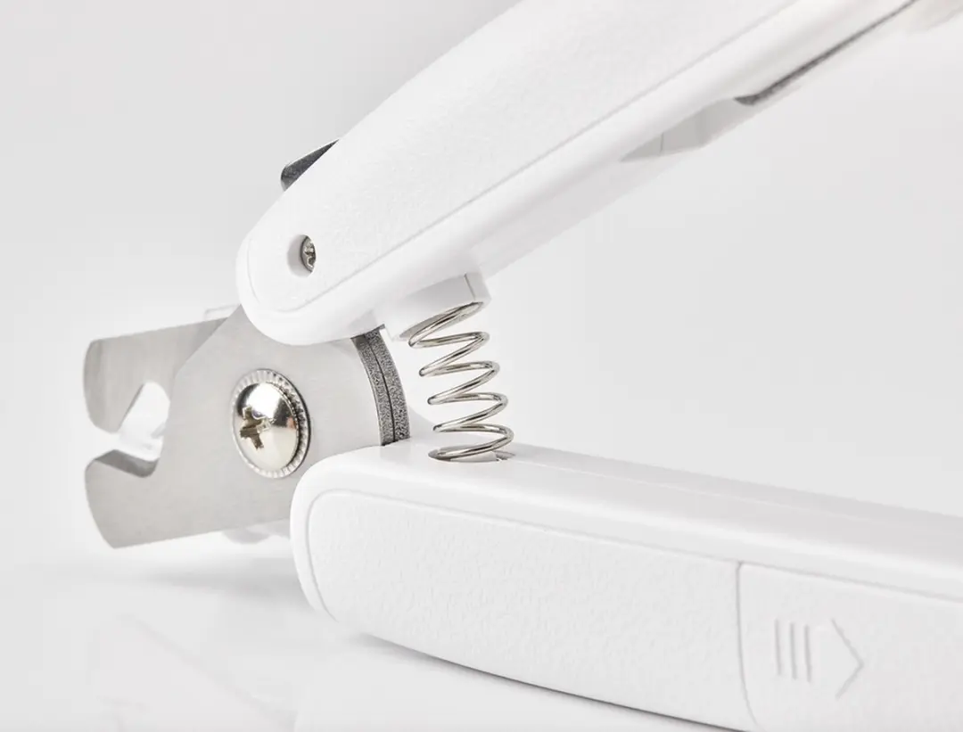 Petkit Nagelschaar LED - Transparent