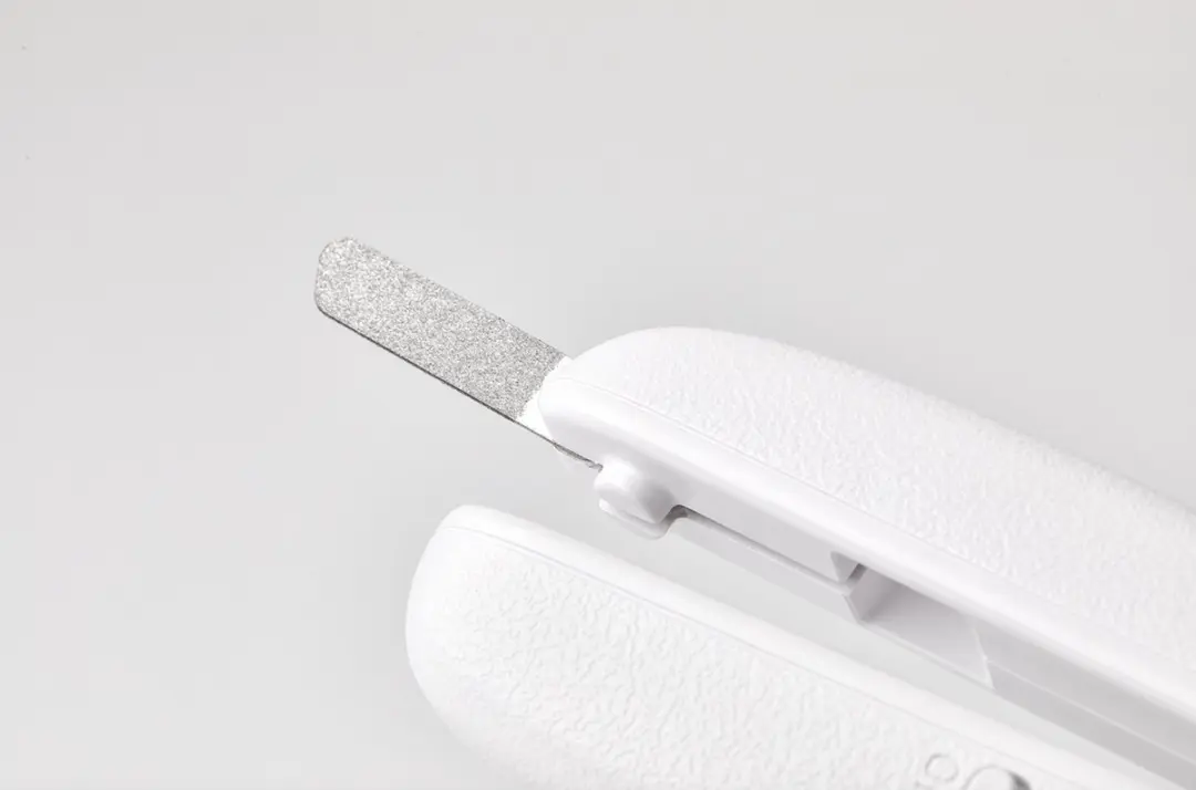 Petkit Nagelschaar LED - Transparent