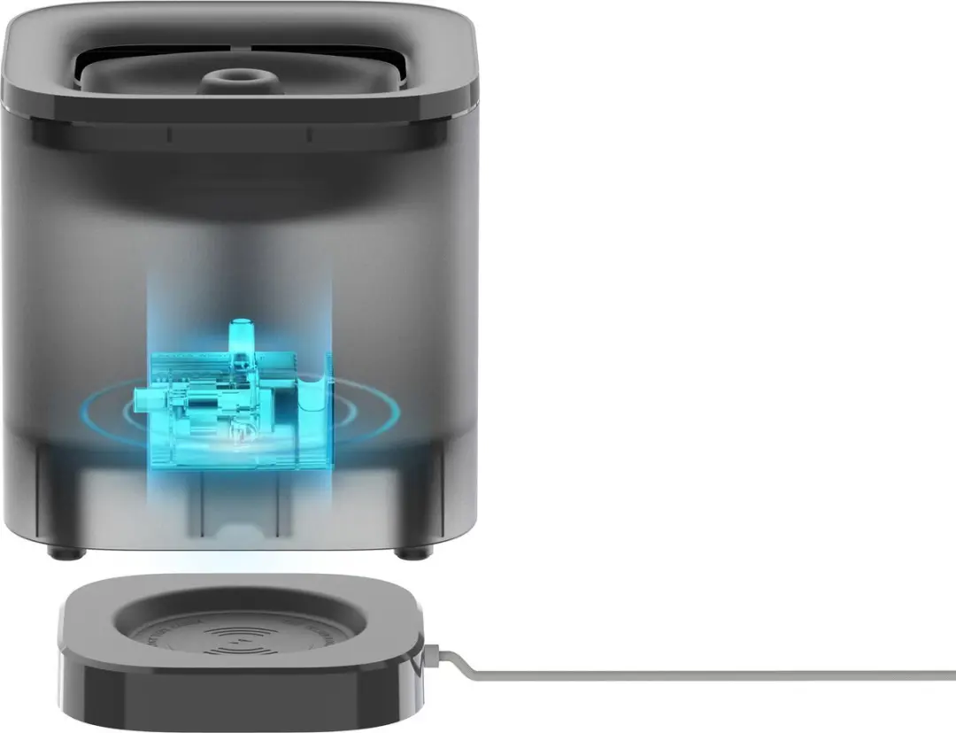 Petkit Eversweet Solo SE Automatische Drinkfontein - 1.8L - Zwart