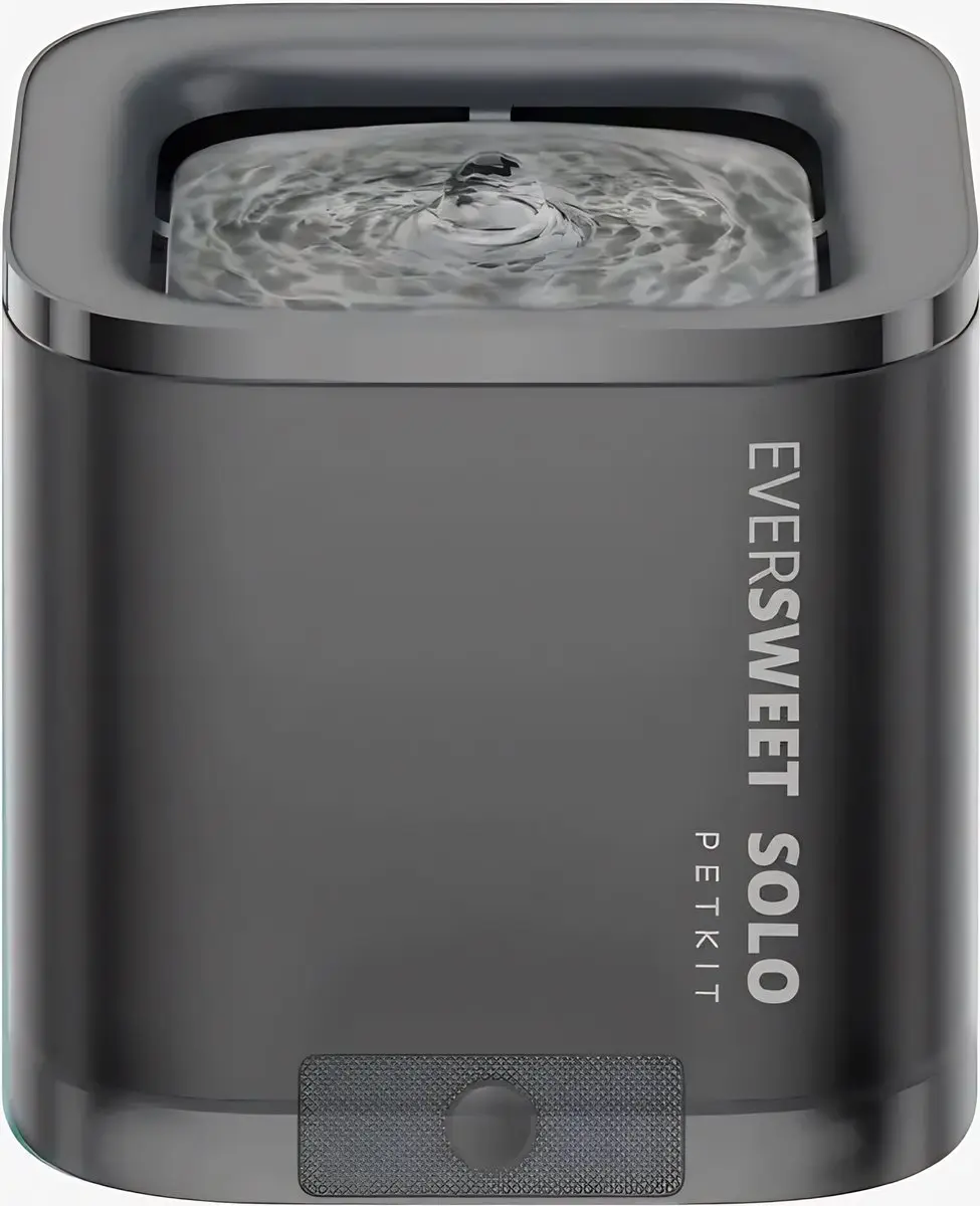 Petkit Eversweet Solo SE Automatische Drinkfontein