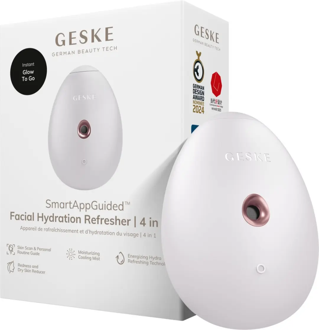 GESKE SmartAppGuided Facial Hydration Refresher GK000057SL01