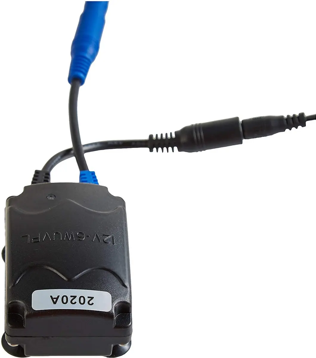 Sera Marin Biotope Cube Ballast Elektronica UV-C 5W