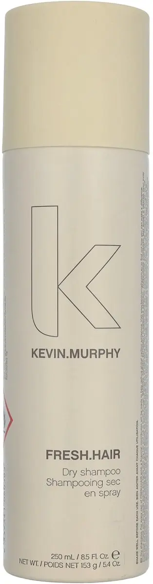 Kevin Murphy Fresh.Hair Dry Spray Droogshampoo 250ml