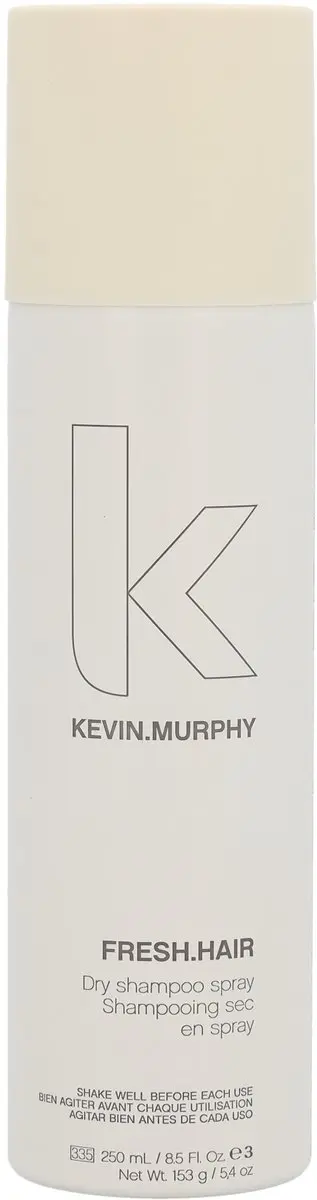 Kevin Murphy Fresh.Hair Dry Spray Droogshampoo 250ml