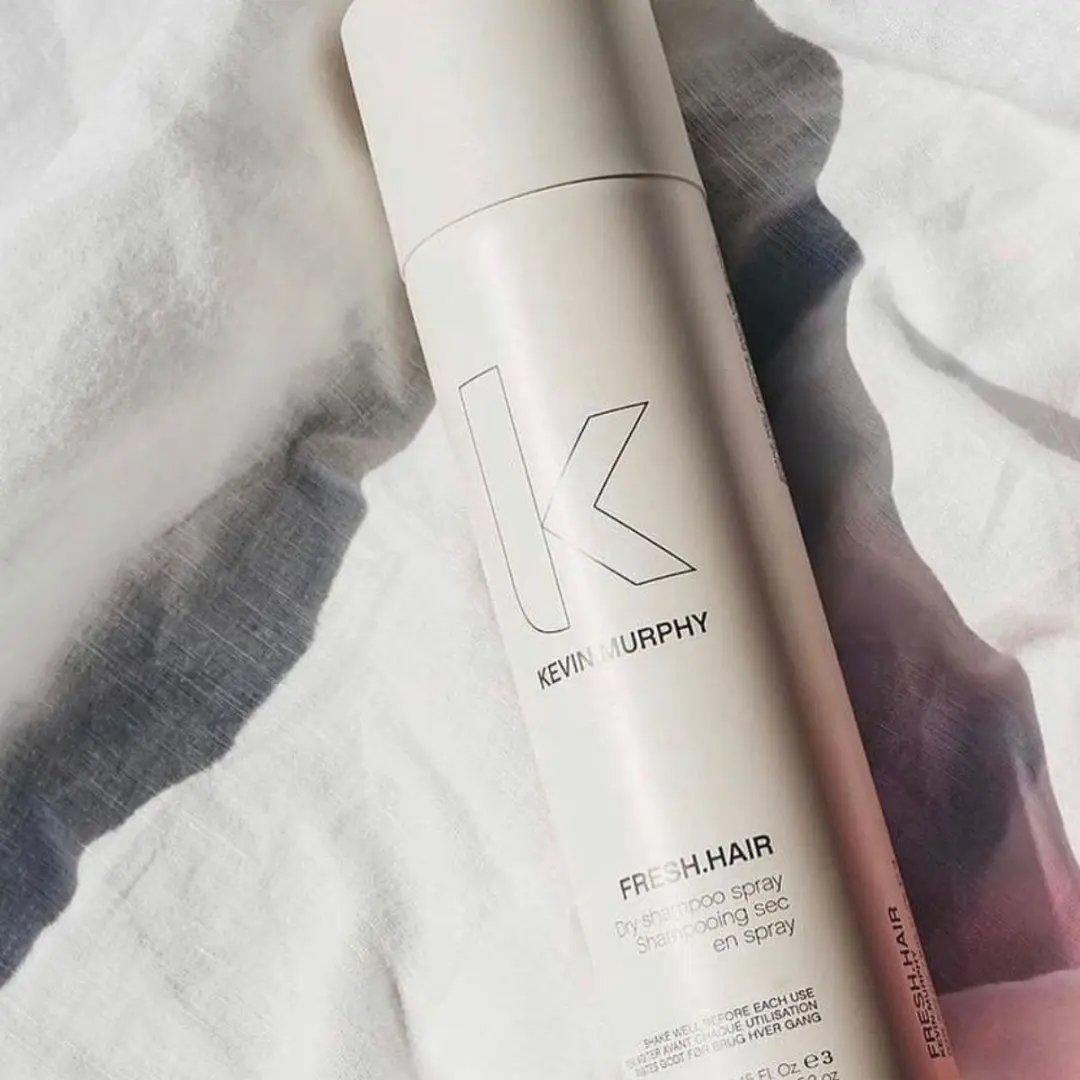 Kevin Murphy Fresh.Hair Dry Spray Droogshampoo 250ml