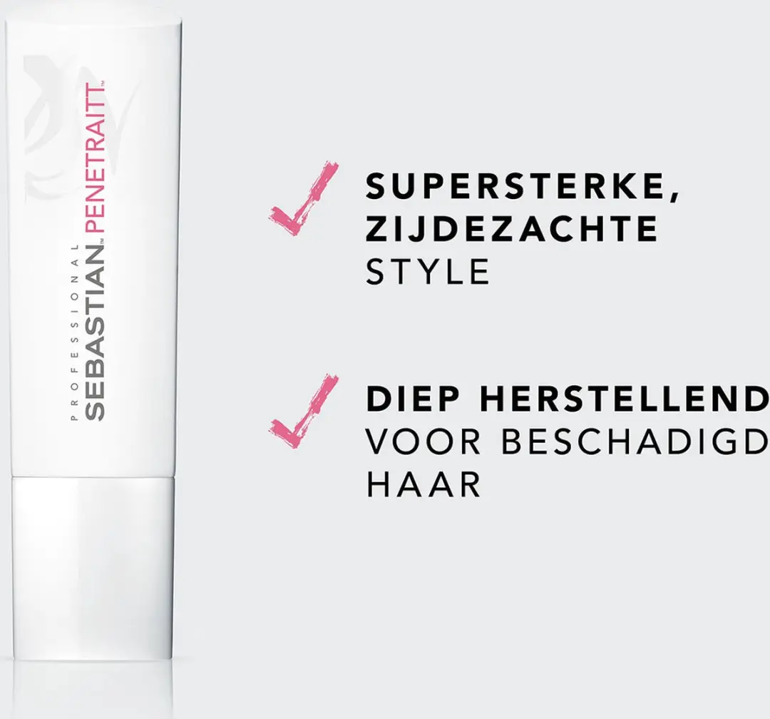 Sebastian Penetraitt Conditioner 250ml
