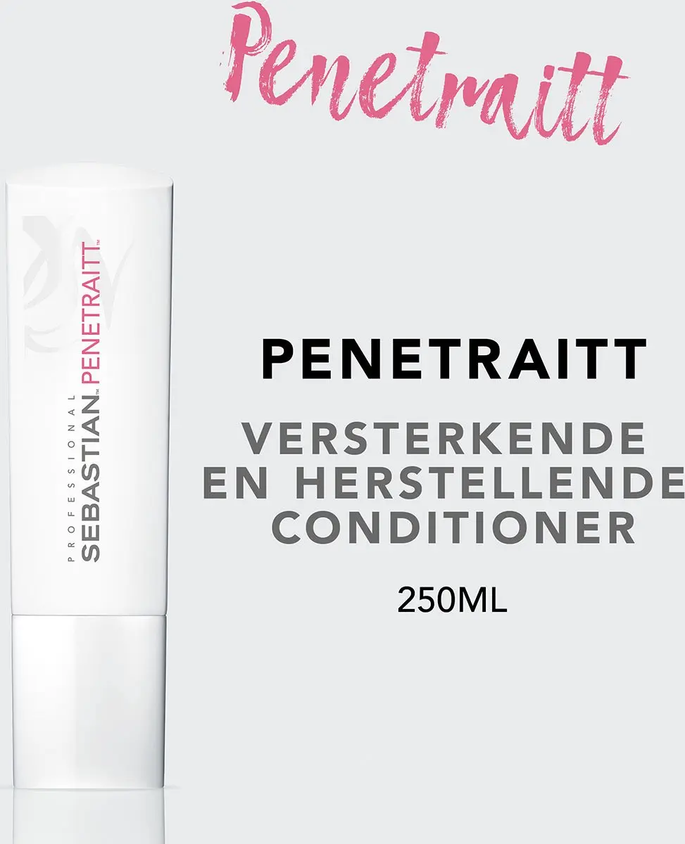 Sebastian Penetraitt Conditioner 250ml