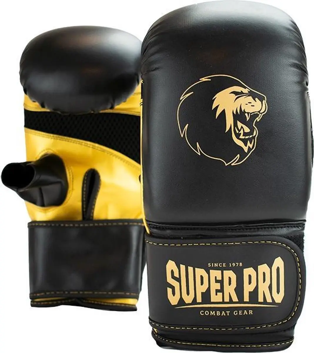 Super Pro Combat Gear Victor Bokszakhandschoenen