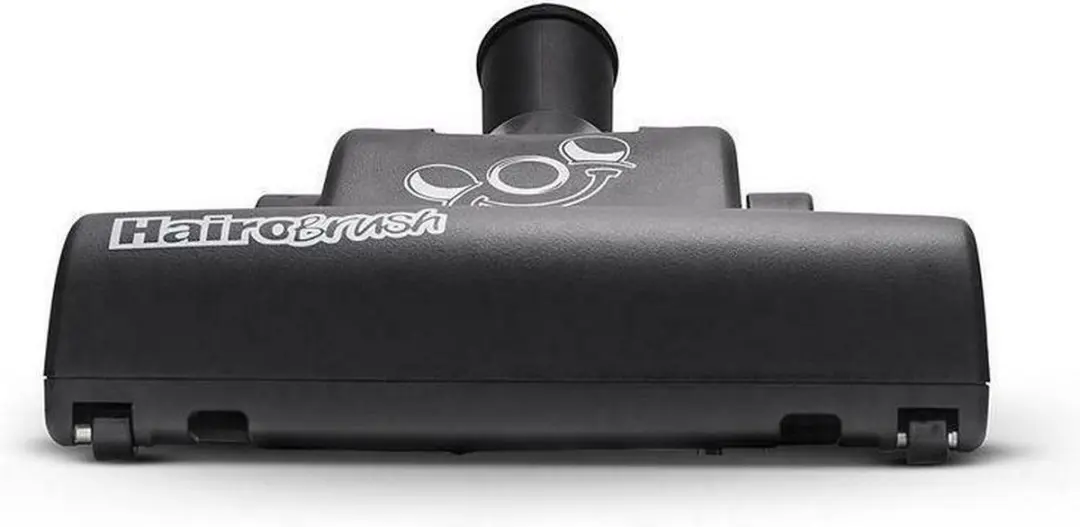 Numatic NVA-228 Mini Turbo Borstel - Zwart