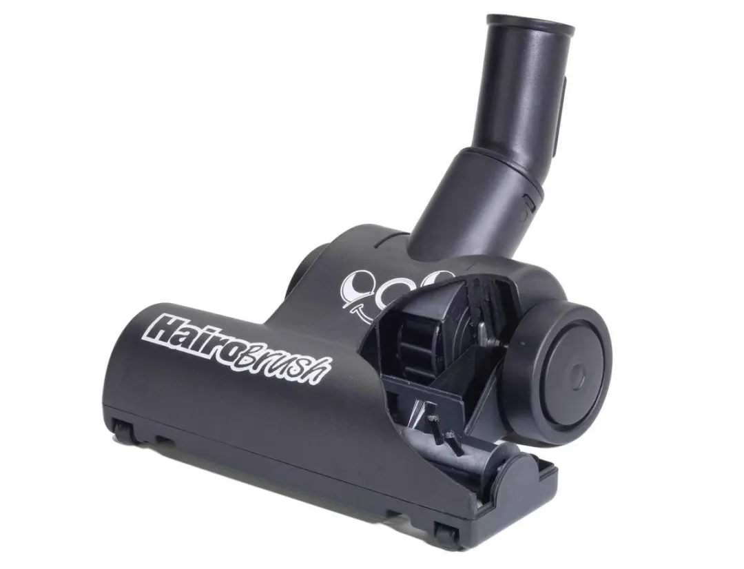 Numatic NVA-228 Mini Turbo Borstel - Zwart - afbeelding 6 van 6