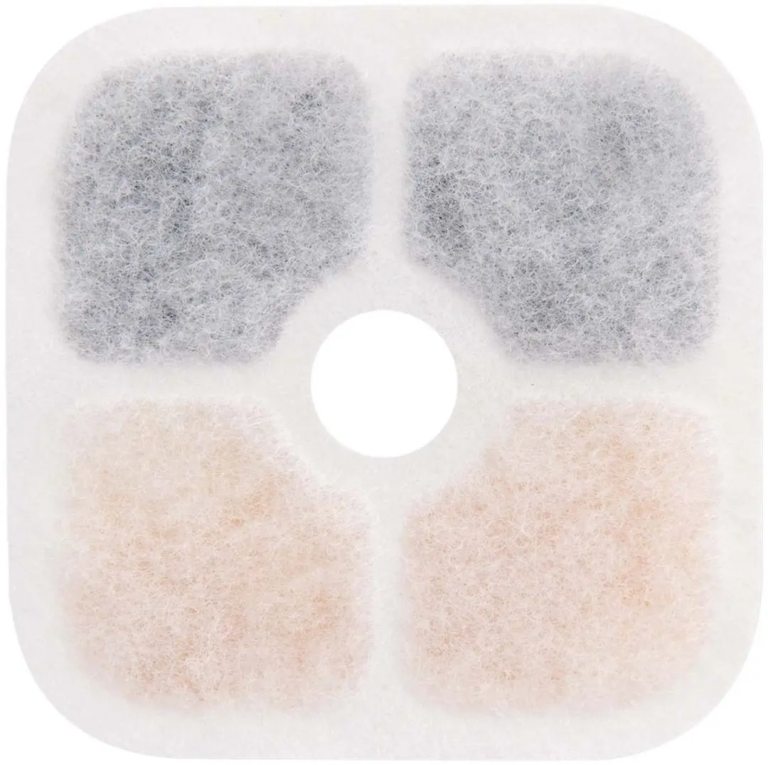 Catit Pixi Fountain Filterpatroon - 6 Stuks