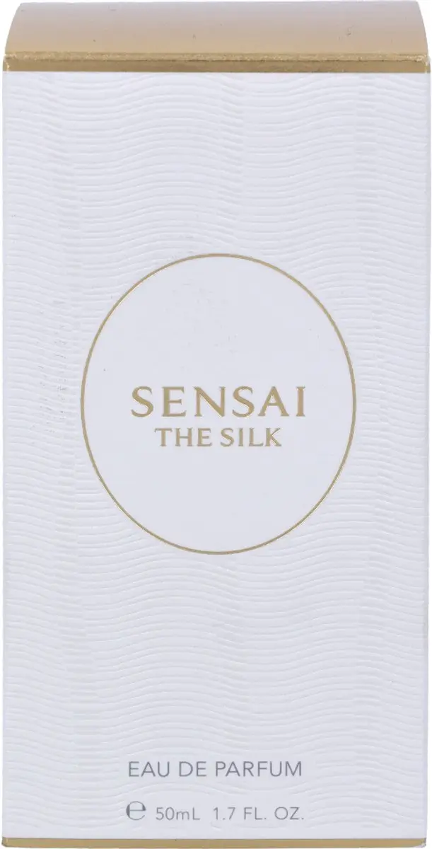 Sensai The Silk Eau de Parfum 50ml