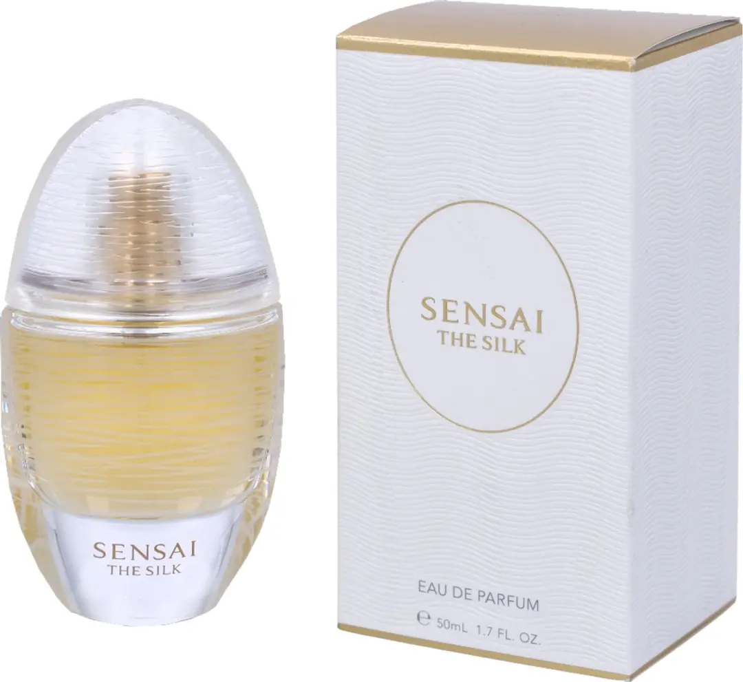 Sensai The Silk Eau de Parfum 50ml