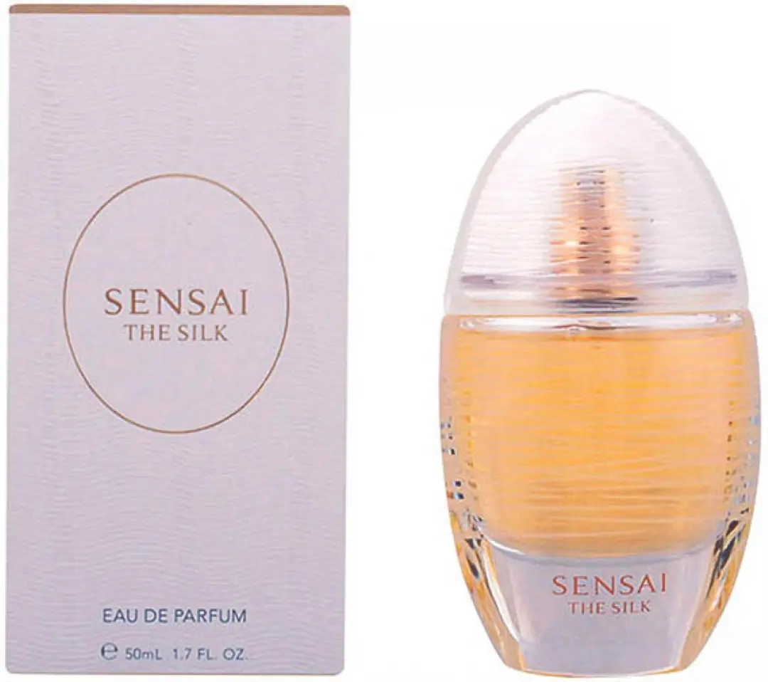 Sensai The Silk Eau de Parfum 50ml