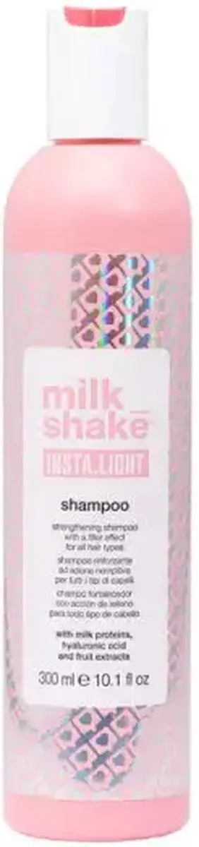 Milk Shake Insta.Light Shampoo 300ml