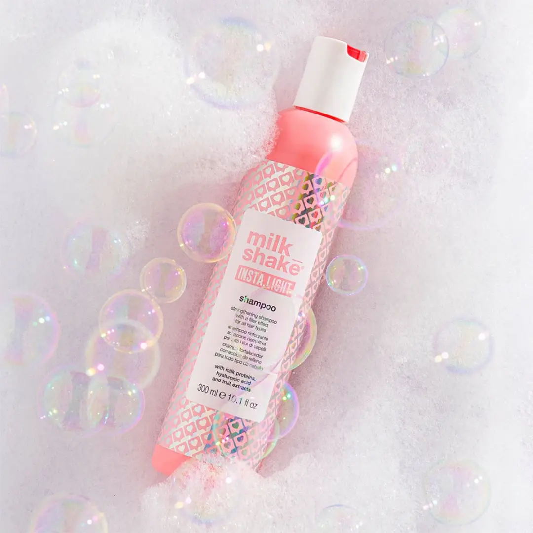 Milk Shake Insta.Light Shampoo 300ml