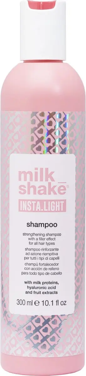 Milk Shake Insta.Light Shampoo 300ml