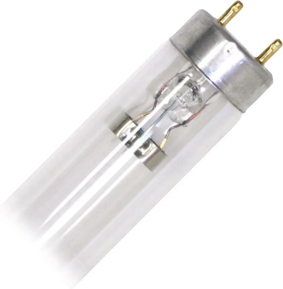 Philips UV-C TL 11W Lamp - Transparant