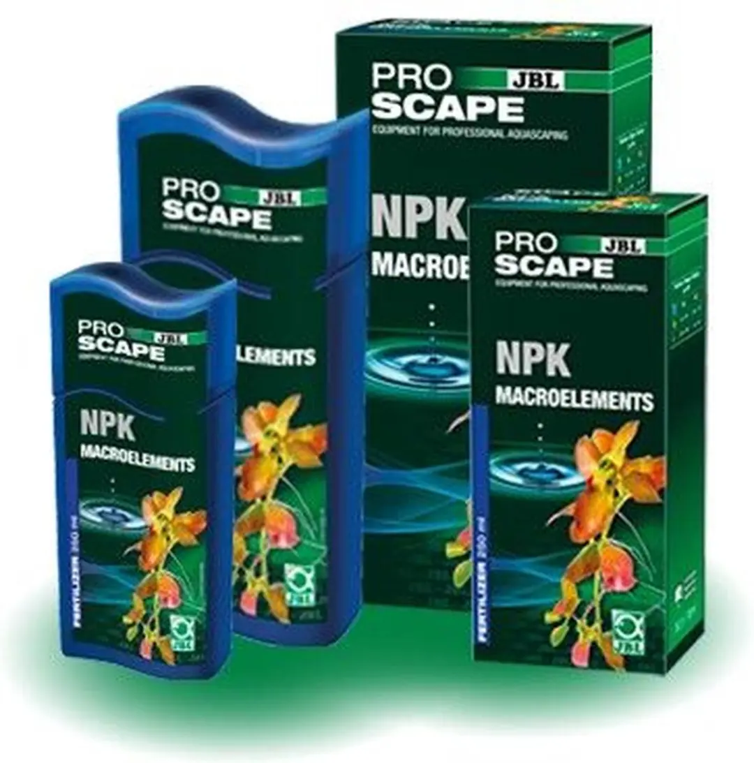 JBL Proscape NPK Macroelements 500ml