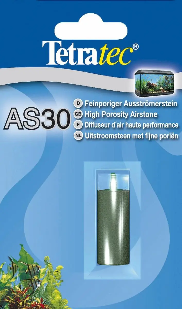 Tetra Tetratec Uitstromer AS 30