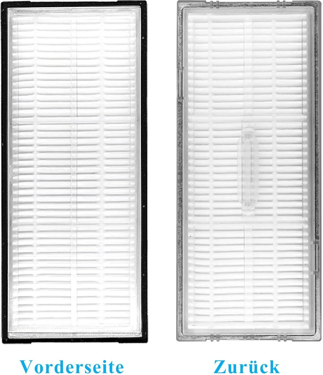 Roborock G20 Hepa-Filter - 4 Stuks - afbeelding 6 van 6