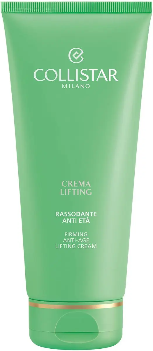 Collistar Intensive Firming Cream Plus 200ml