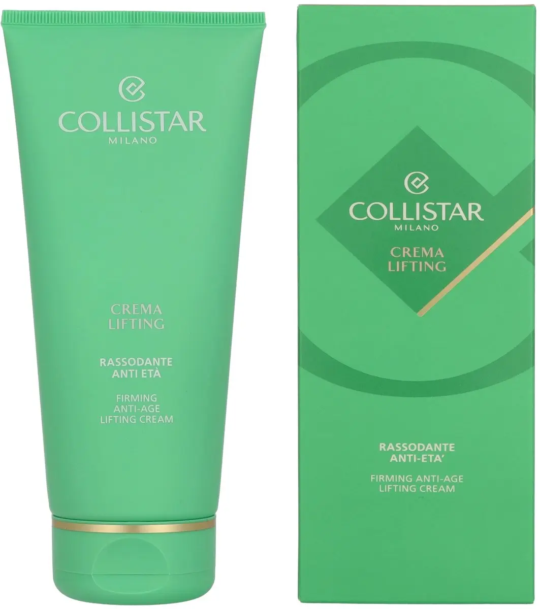 Collistar Intensive Firming Cream Plus 200ml