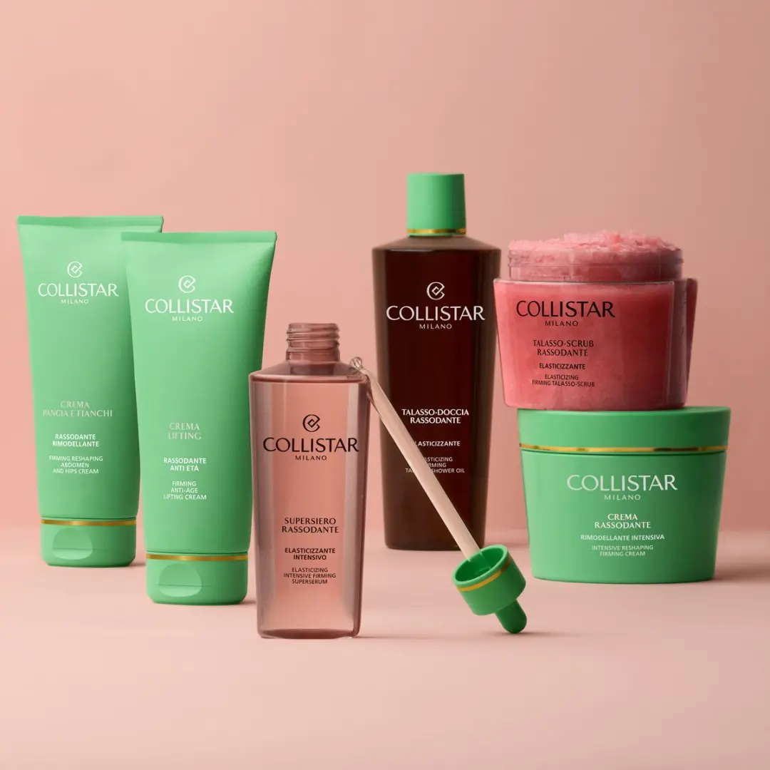 Collistar Intensive Firming Cream Plus 200ml