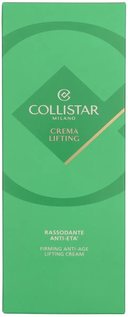 Collistar Intensive Firming Cream Plus 200ml
