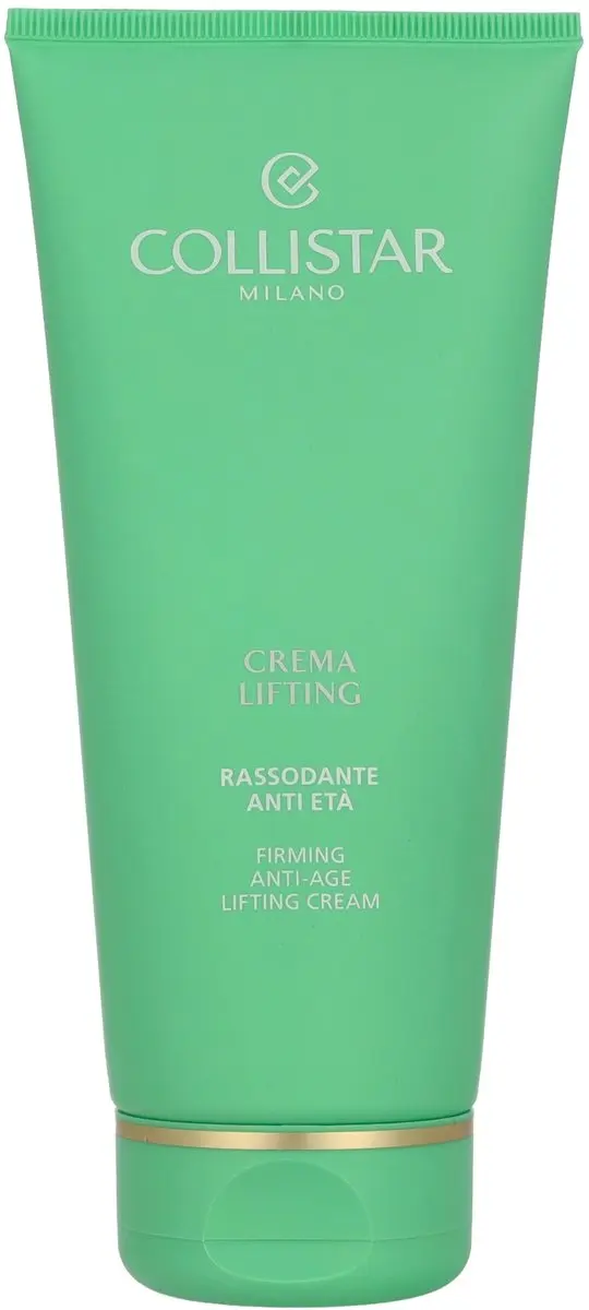 Collistar Intensive Firming Cream Plus 200ml