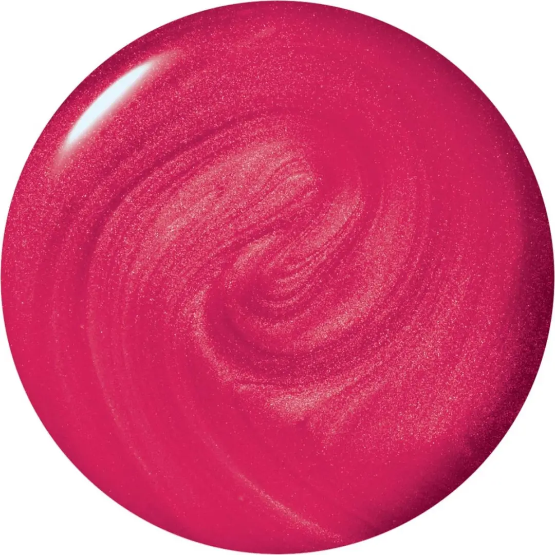 O.P.I. Cyber Cherry Nagellak 15ml - Roze Metallic - afbeelding 6 van 6